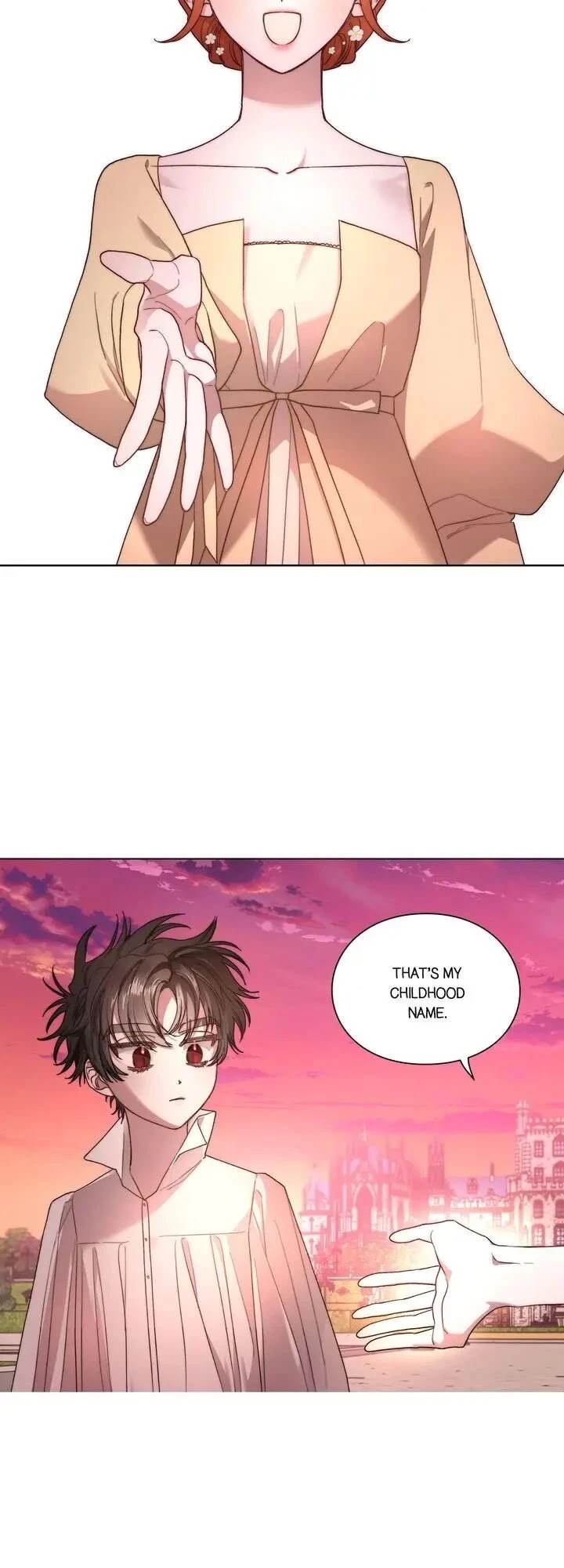 Lucia Chapter 77 page 27 - Chapter 77