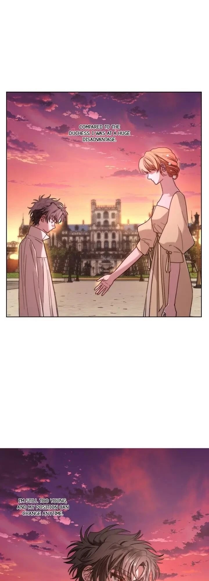 Lucia Chapter 77 page 30 - Chapter 77