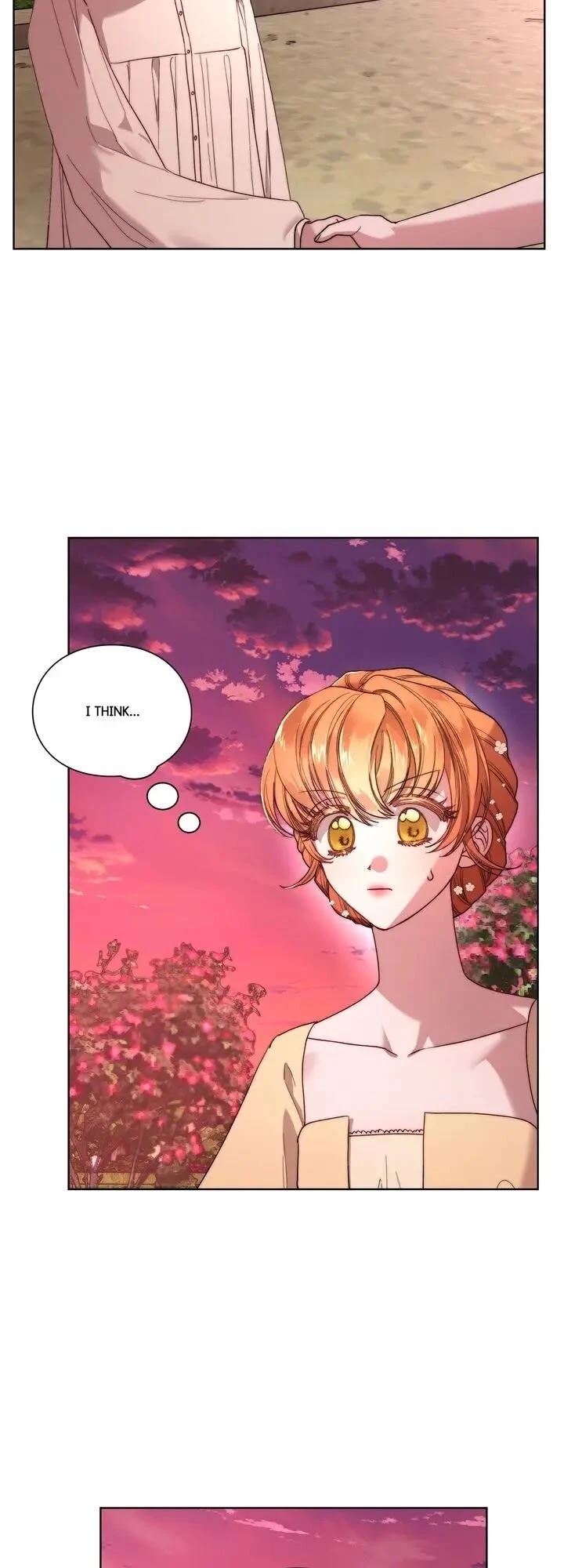 Lucia Chapter 77 page 35 - Chapter 77