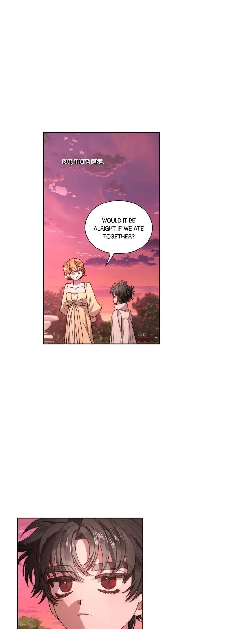Lucia Chapter 77 page 37 - Chapter 77