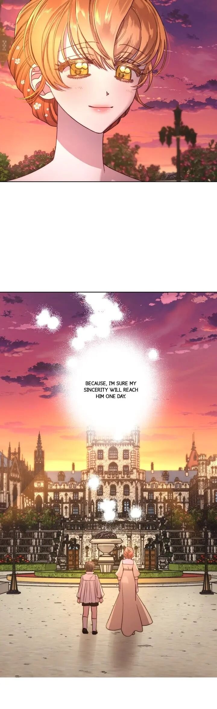 Lucia Chapter 77 page 39 - Chapter 77