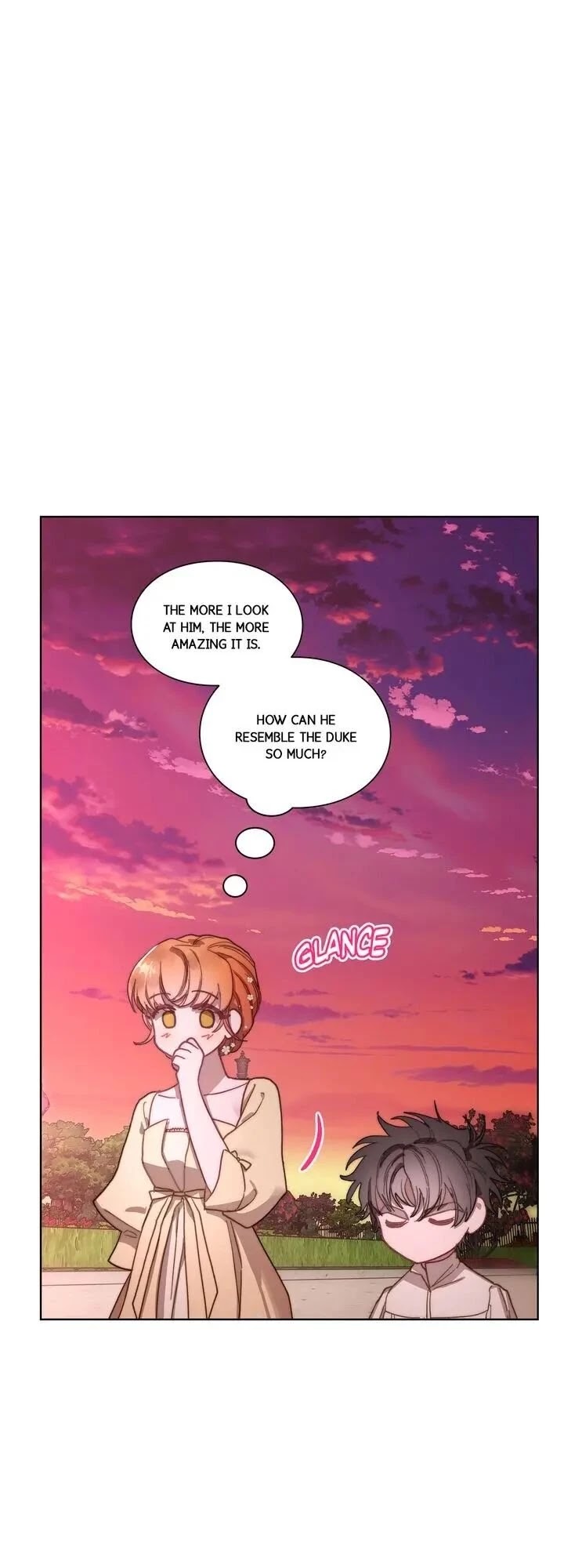 Lucia Chapter 77 page 4 - Chapter 77