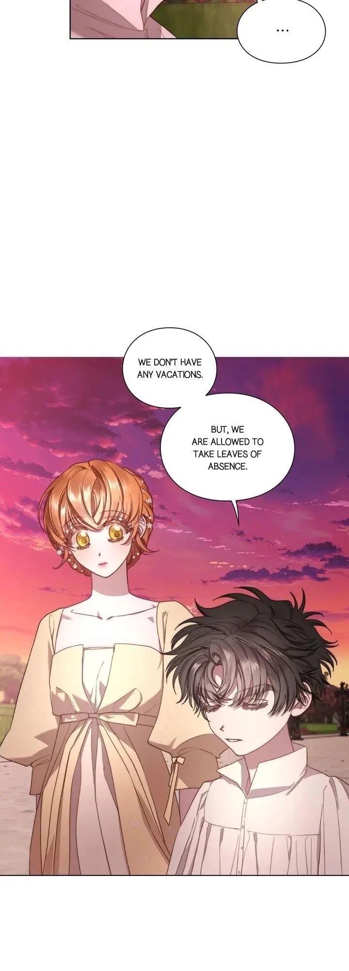 Lucia Chapter 77 page 7 - Chapter 77