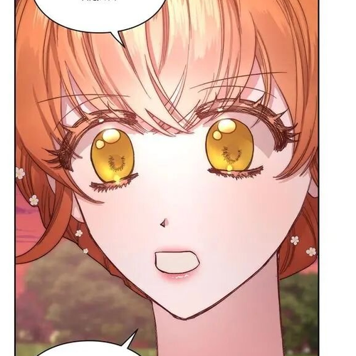 Lucia Chapter 77 cover