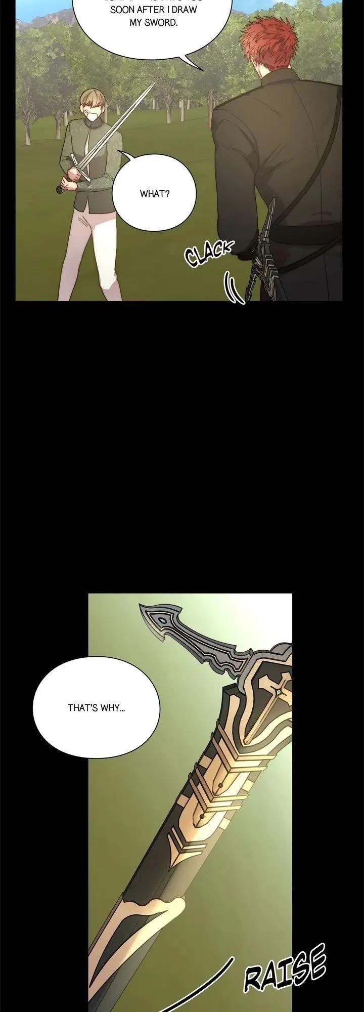 Lucia Chapter 78 page 10 - Chapter 78