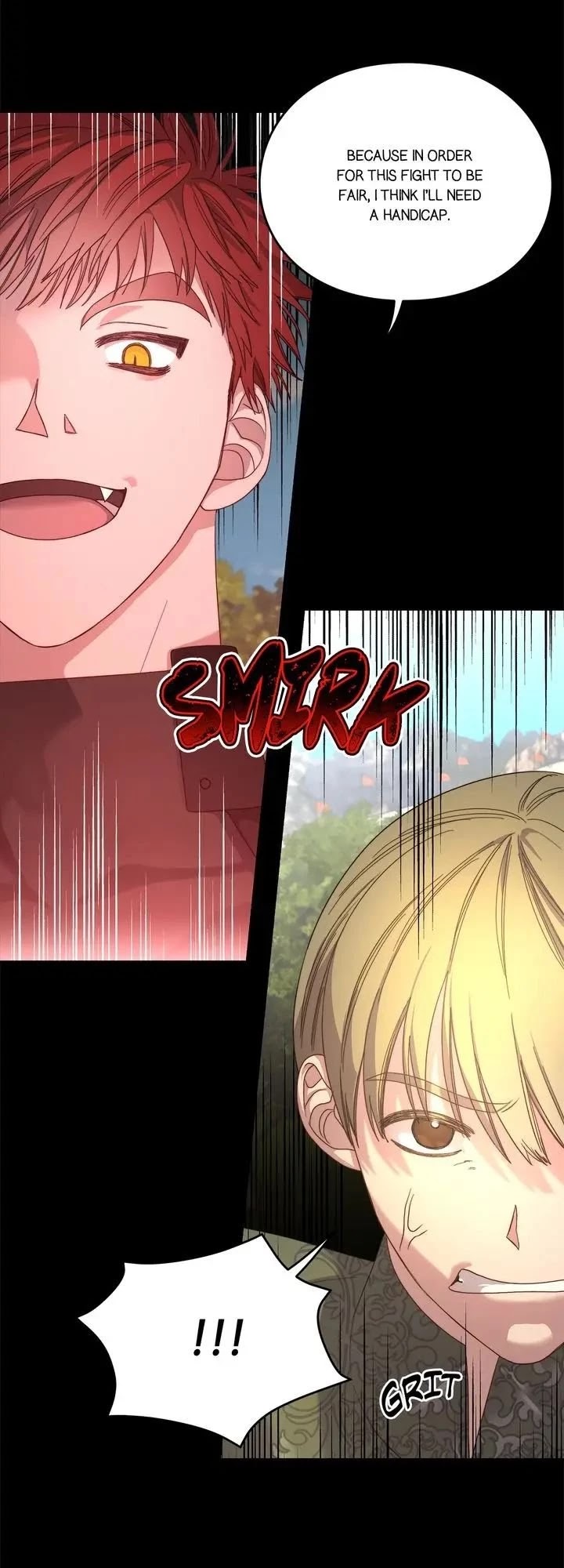 Lucia Chapter 78 page 12 - Chapter 78