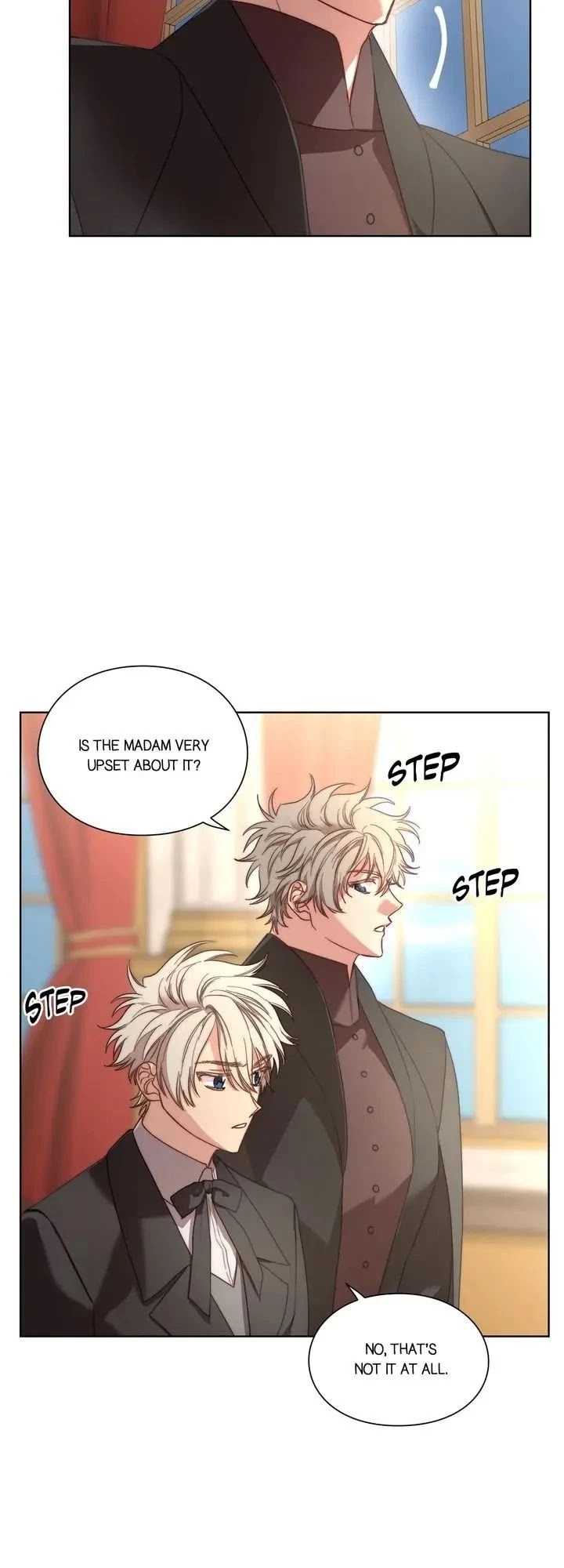 Lucia Chapter 78 page 18 - Chapter 78