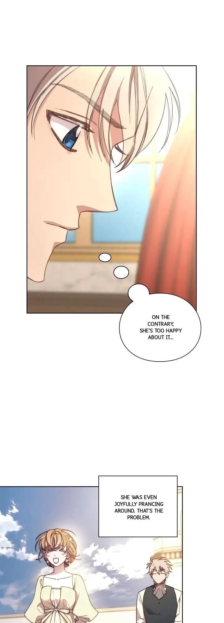 Lucia Chapter 78 page 19 - Chapter 78