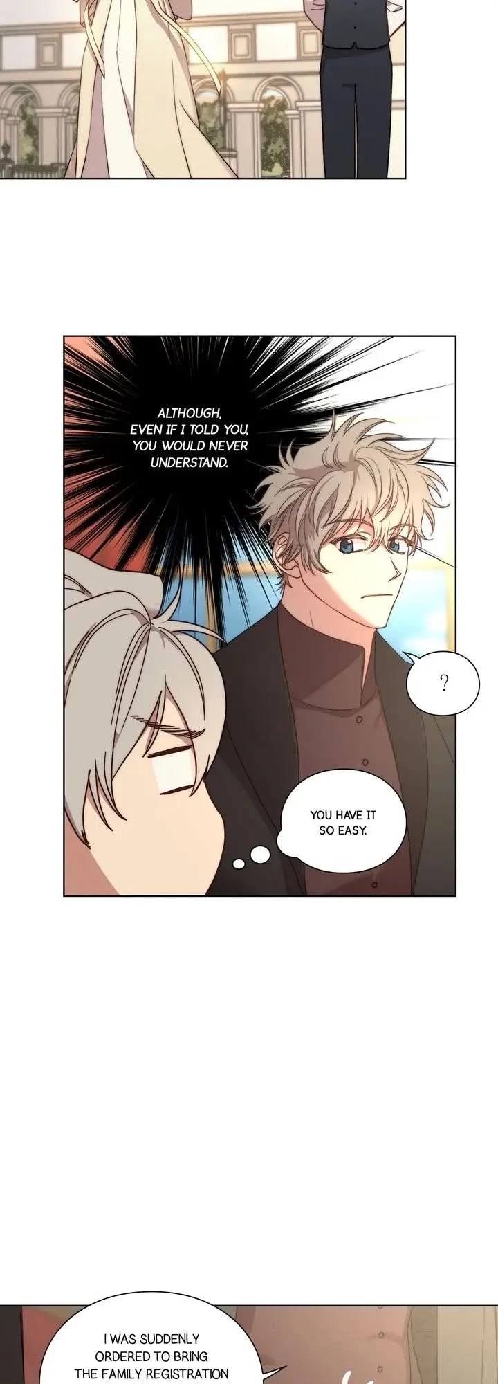 Lucia Chapter 78 page 20 - Chapter 78