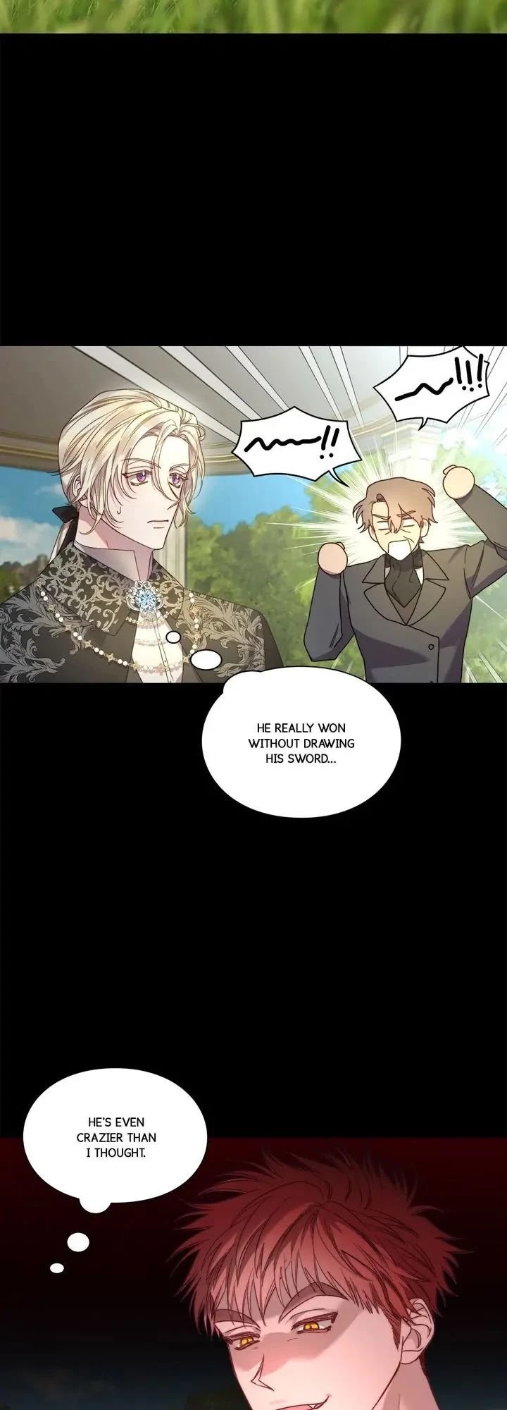 Lucia Chapter 78 page 26 - Chapter 78