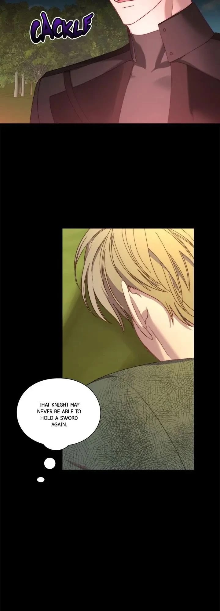 Lucia Chapter 78 page 27 - Chapter 78
