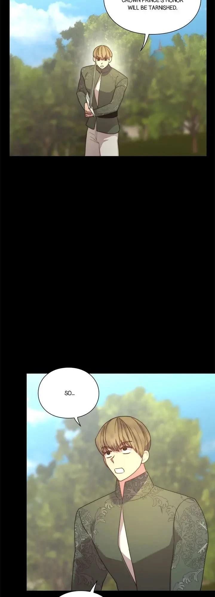 Lucia Chapter 78 page 3 - Chapter 78