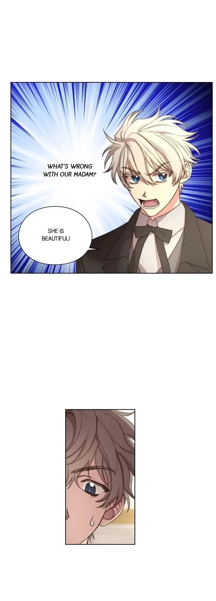 Lucia Chapter 78 page 39 - Chapter 78