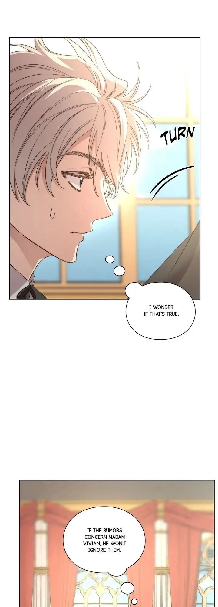 Lucia Chapter 78 page 42 - Chapter 78