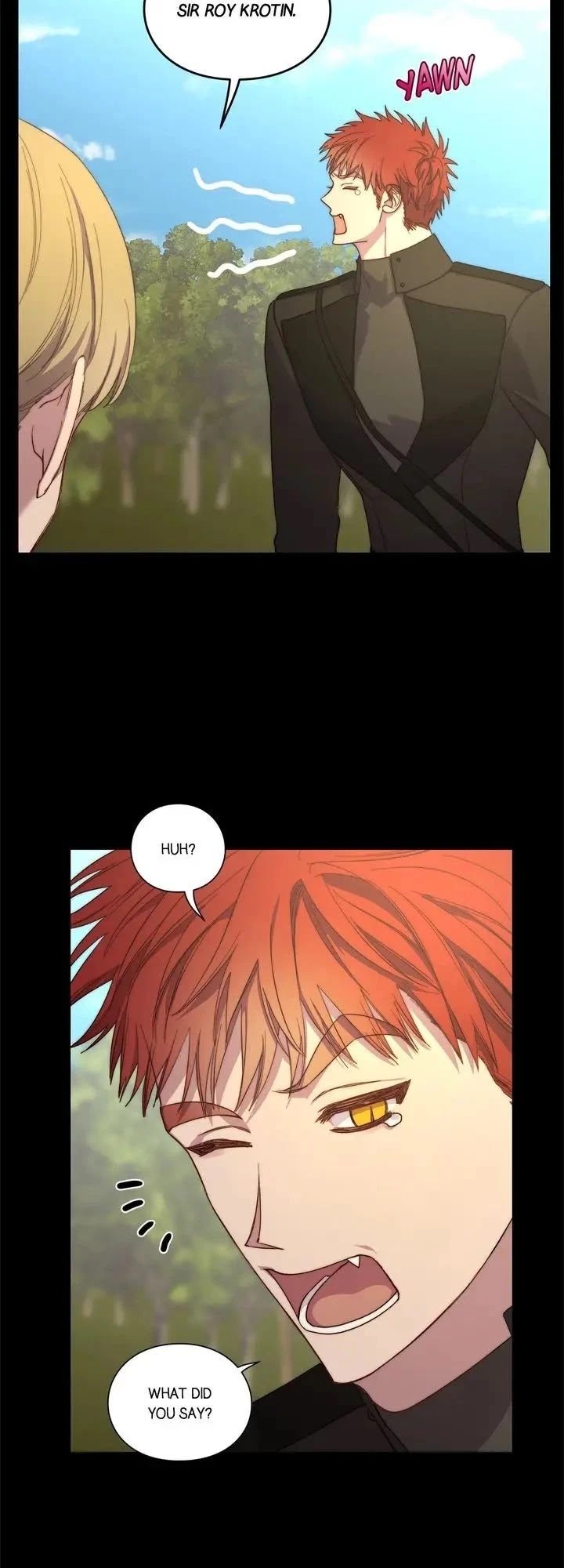 Lucia Chapter 78 page 5 - Chapter 78