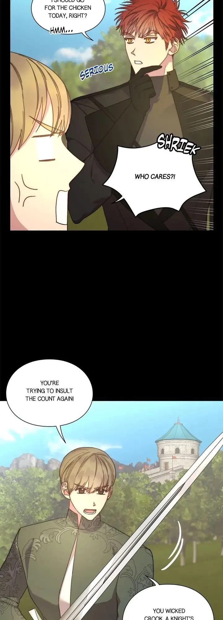 Lucia Chapter 78 page 7 - Chapter 78