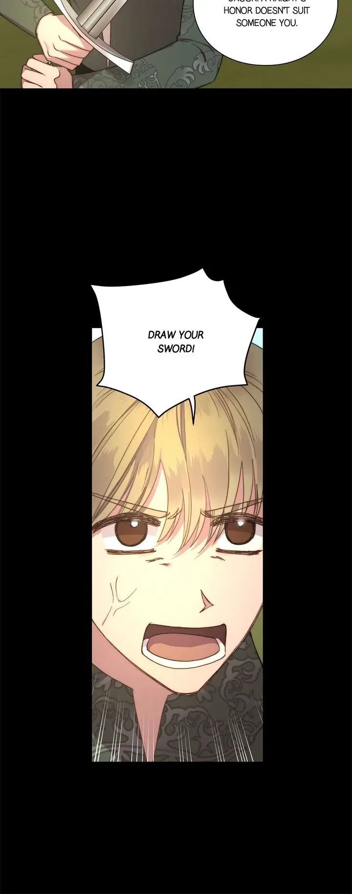 Lucia Chapter 78 page 8 - Chapter 78