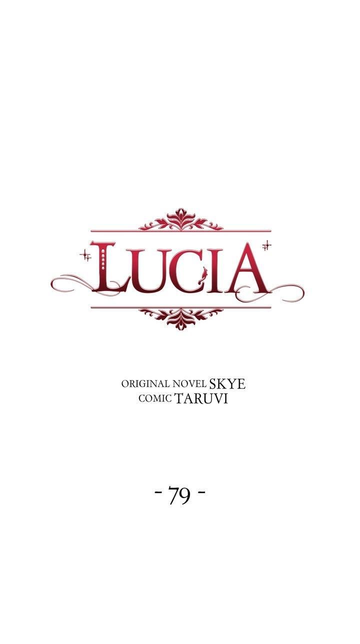 Lucia Chapter 79 page 1 - Chapter 79