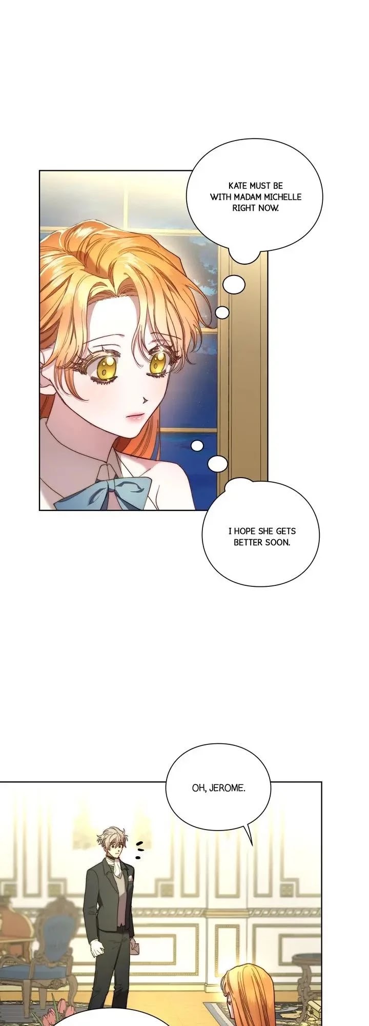 Lucia Chapter 79 page 16 - Chapter 79