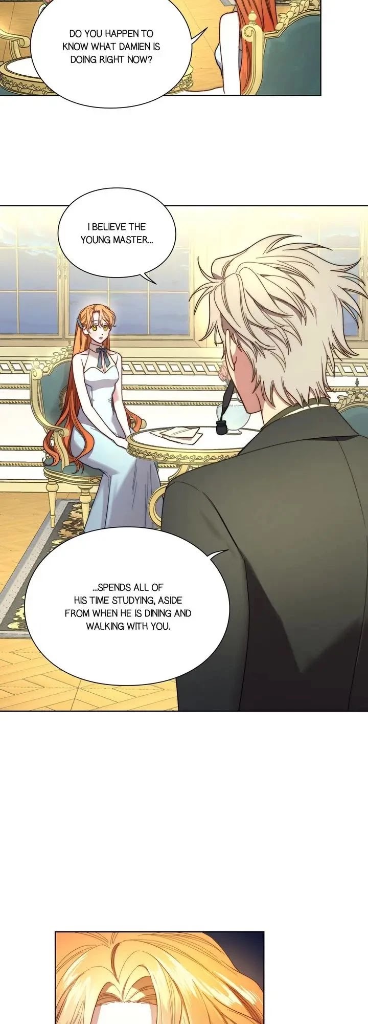 Lucia Chapter 79 page 17 - Chapter 79