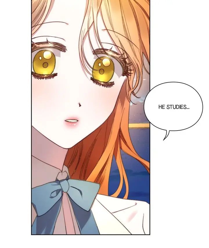 Lucia Chapter 79 page 18 - Chapter 79