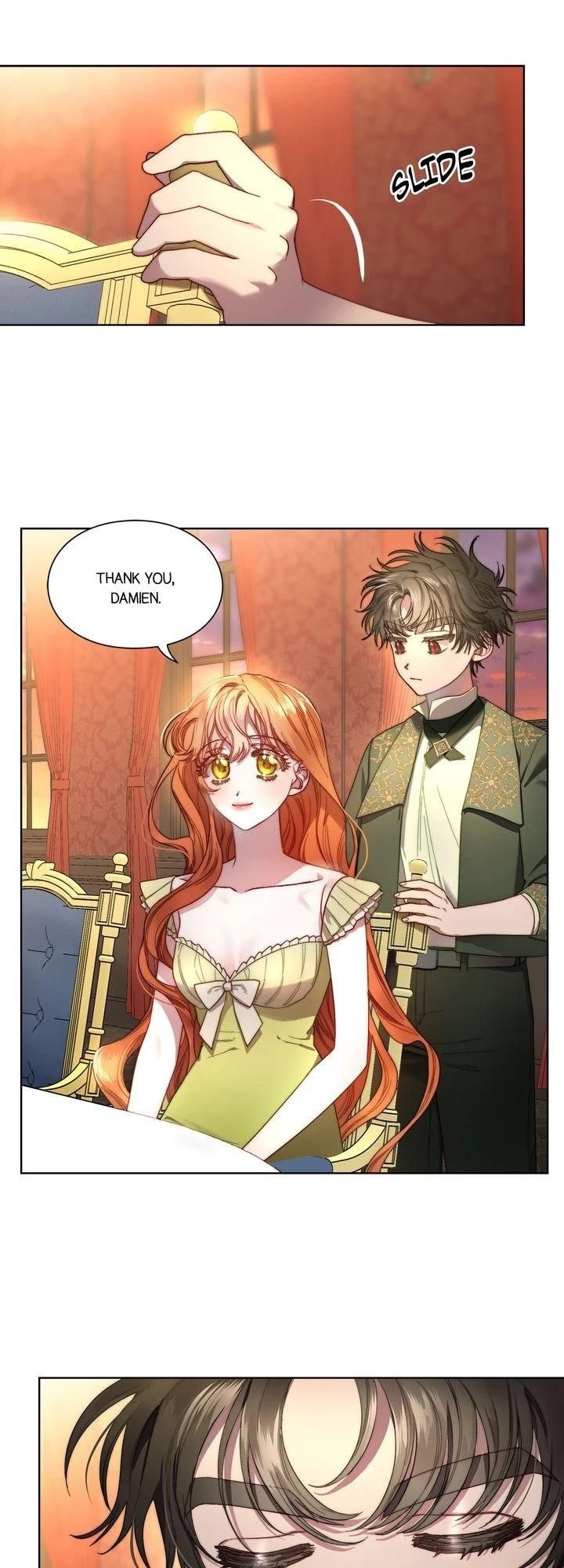 Lucia Chapter 79 page 2 - Chapter 79