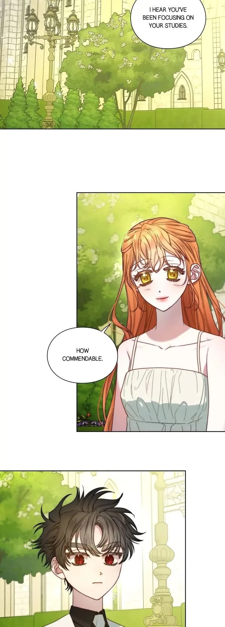 Lucia Chapter 79 page 20 - Chapter 79