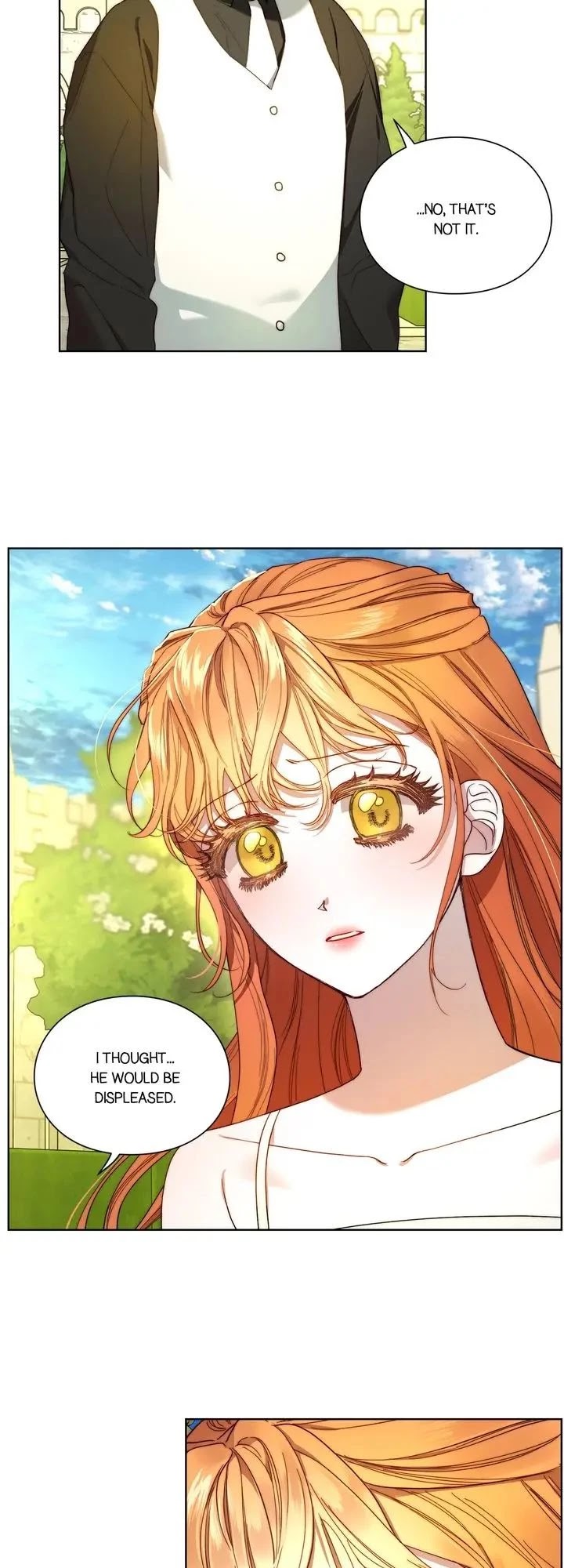 Lucia Chapter 79 page 26 - Chapter 79