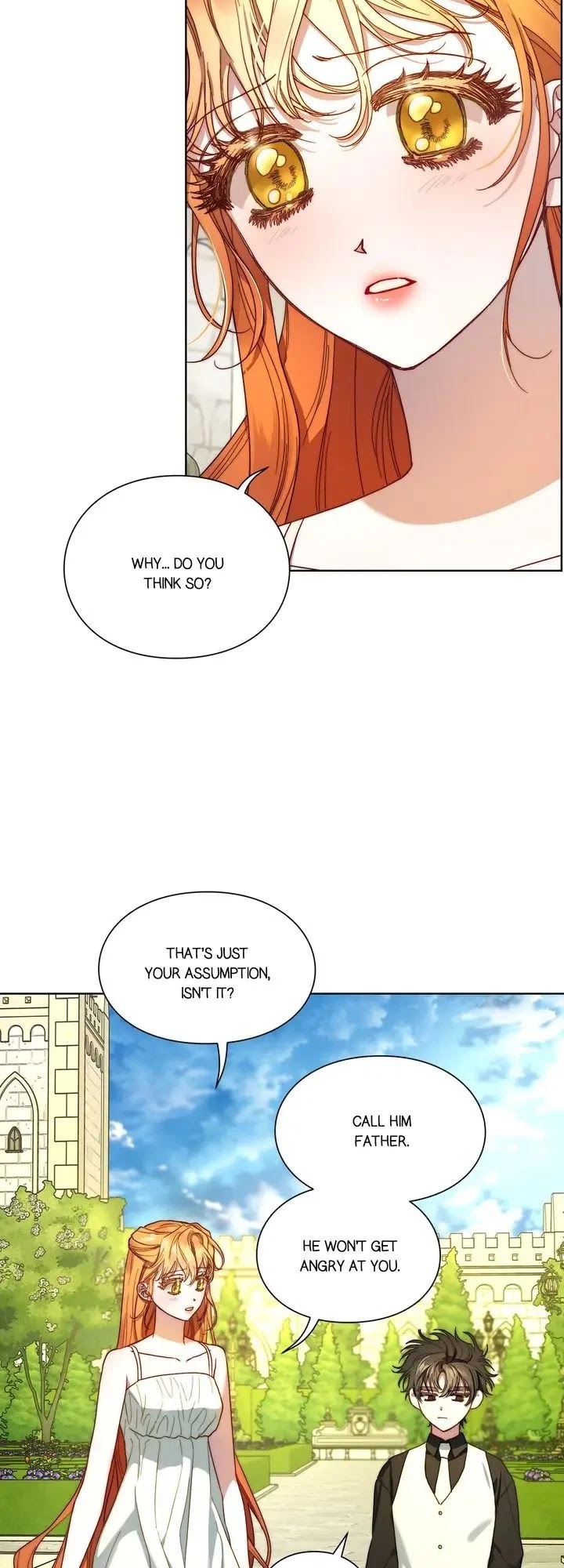 Lucia Chapter 79 page 27 - Chapter 79