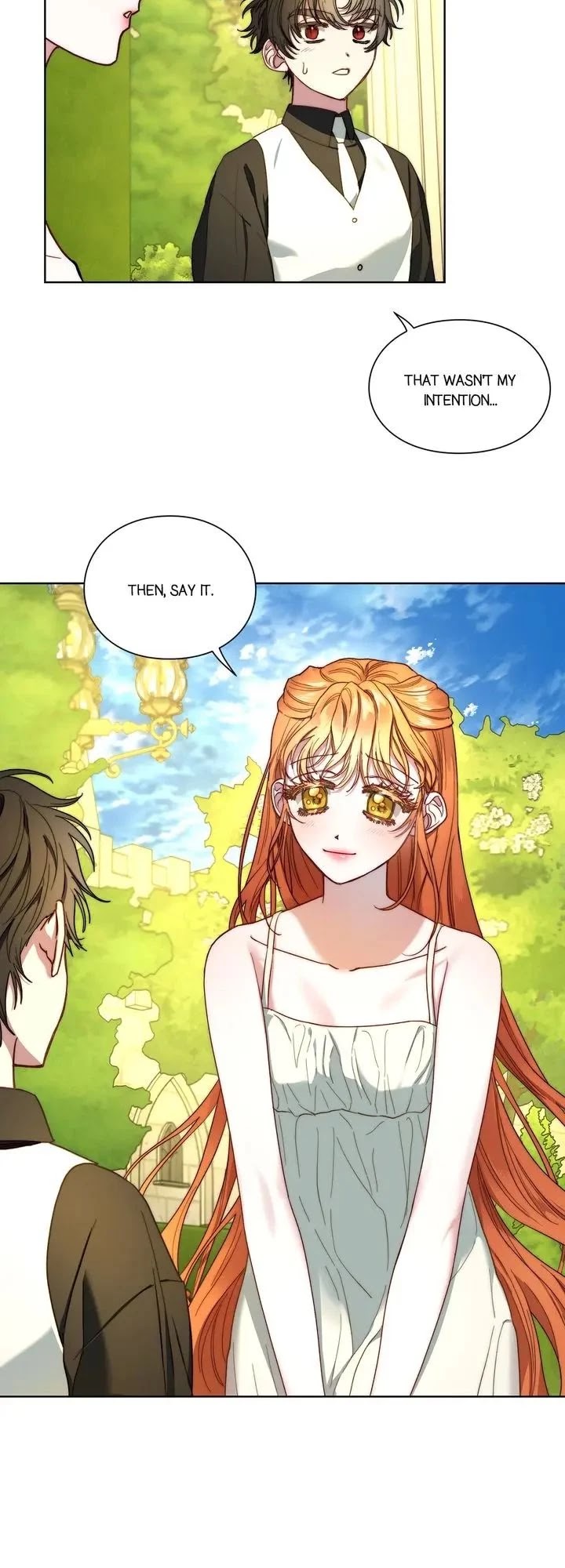Lucia Chapter 79 page 29 - Chapter 79