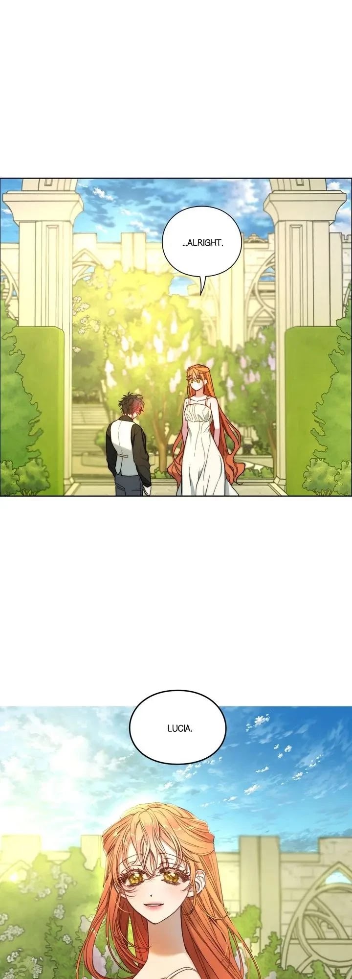 Lucia Chapter 79 page 31 - Chapter 79