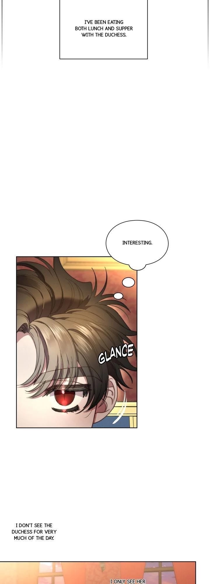 Lucia Chapter 79 page 4 - Chapter 79