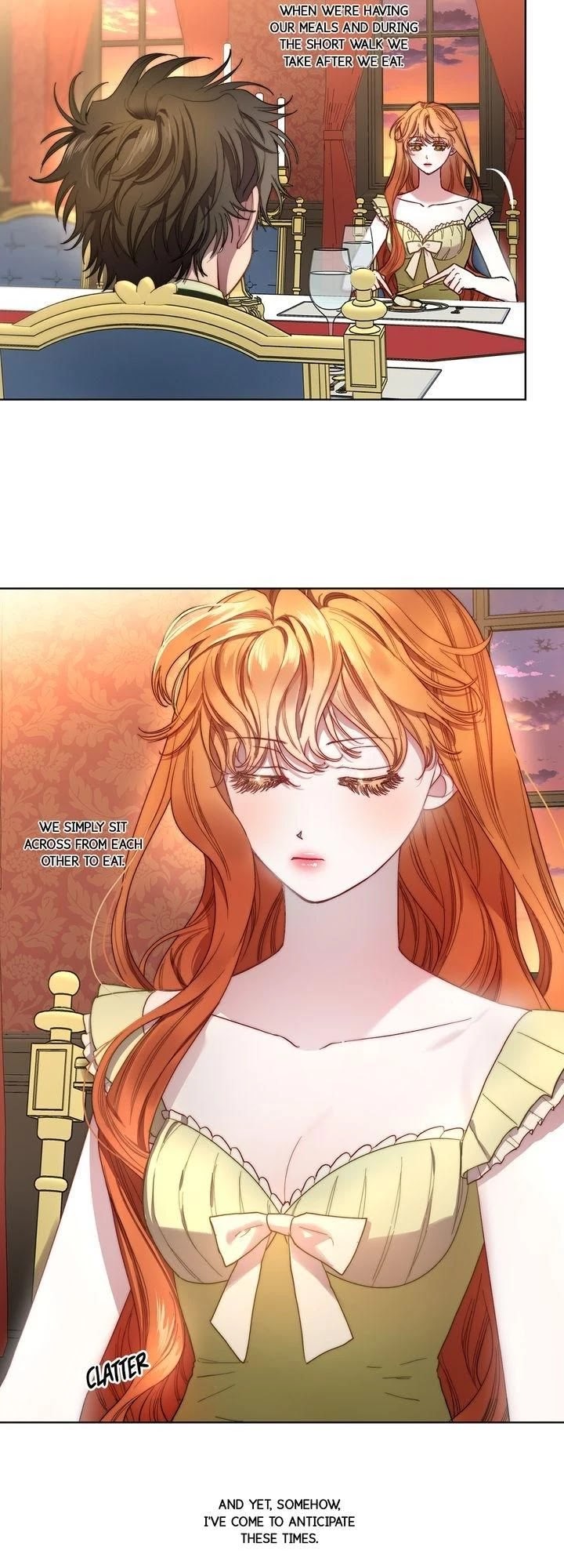 Lucia Chapter 79 page 5 - Chapter 79