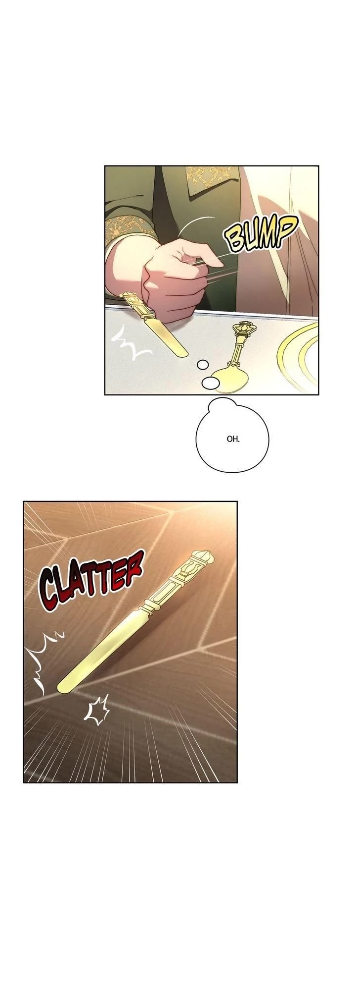 Lucia Chapter 79 page 6 - Chapter 79