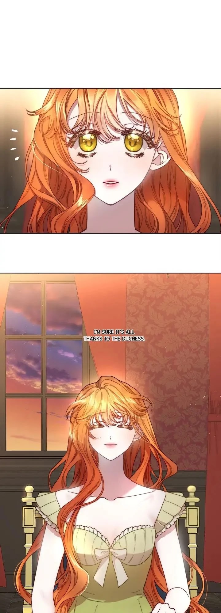 Lucia Chapter 79 page 9 - Chapter 79