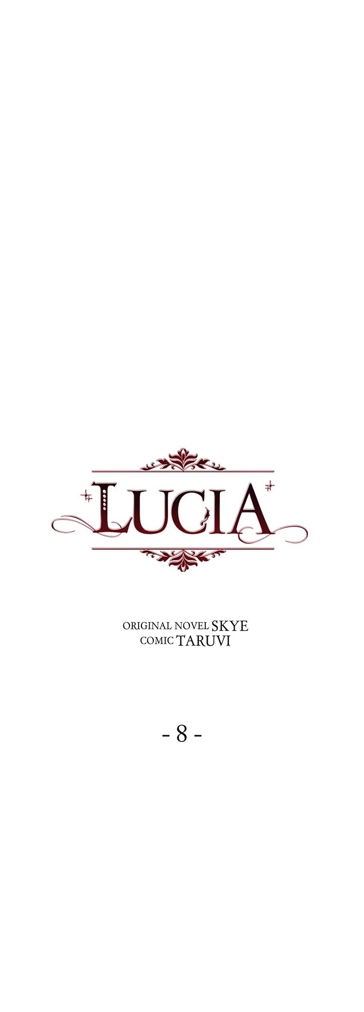 Lucia Chapter 8 page 14 - Chapter 8