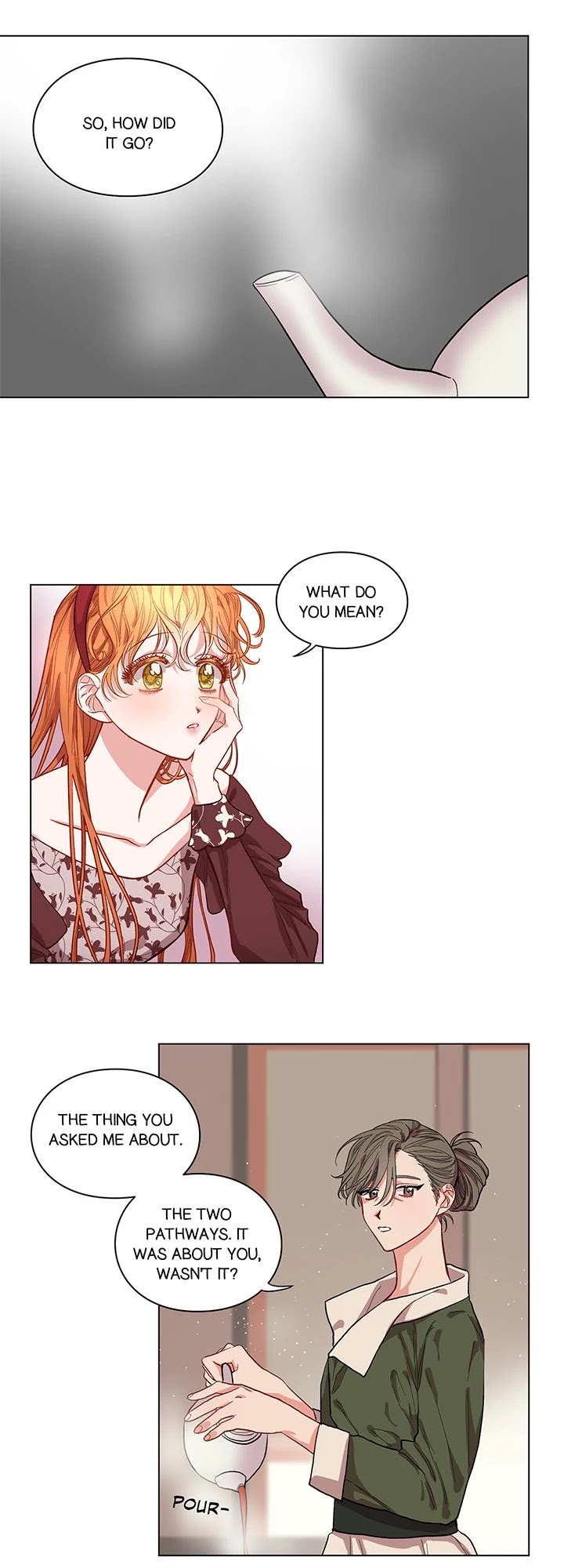 Lucia Chapter 8 page 23 - Chapter 8