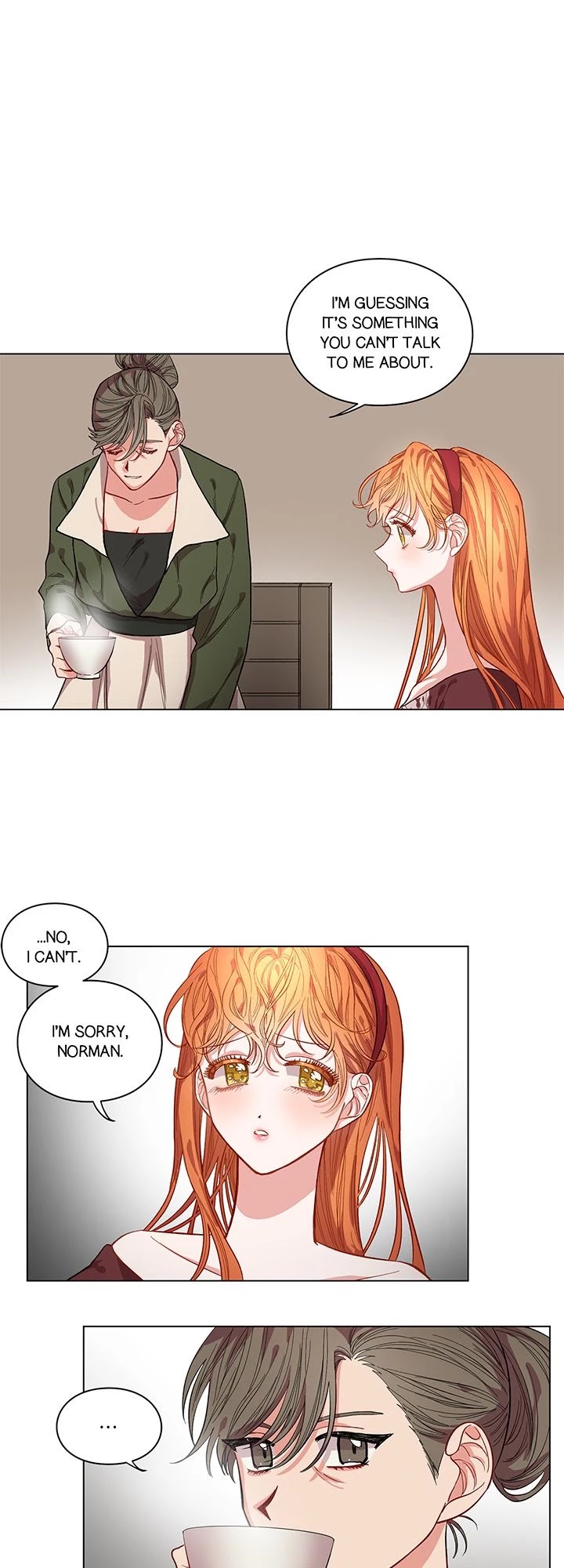Lucia Chapter 8 page 24 - Chapter 8