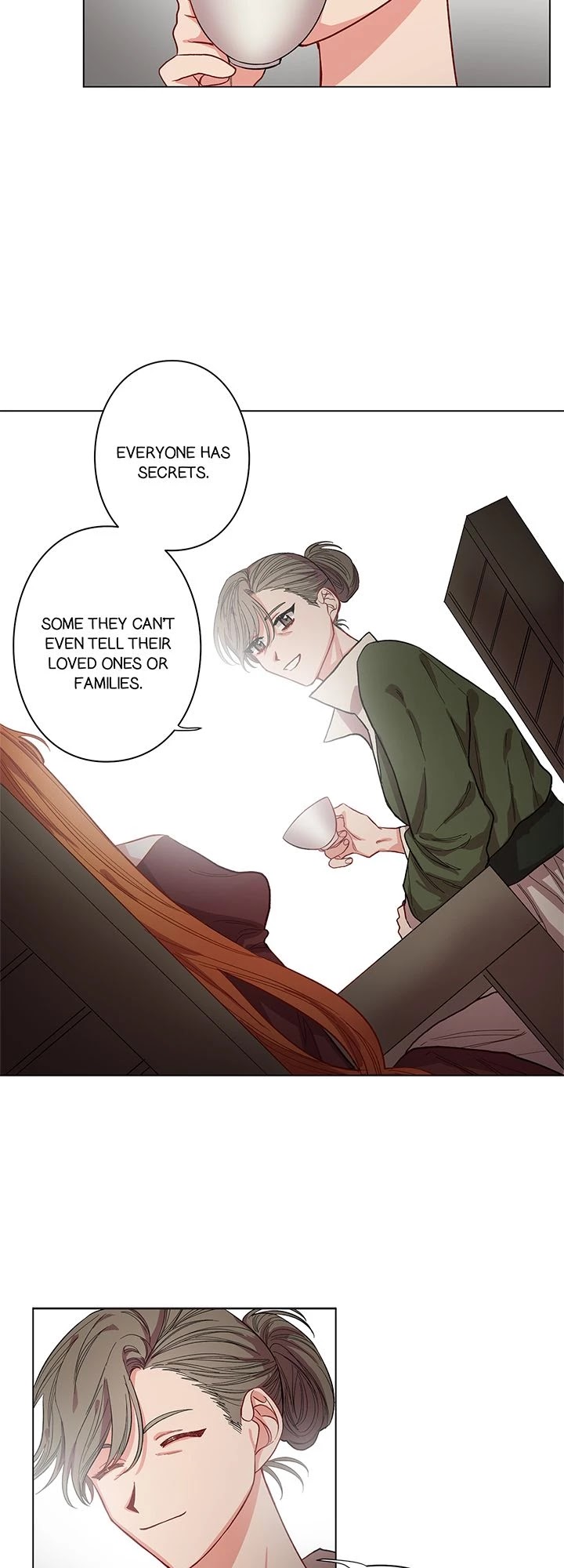 Lucia Chapter 8 page 25 - Chapter 8