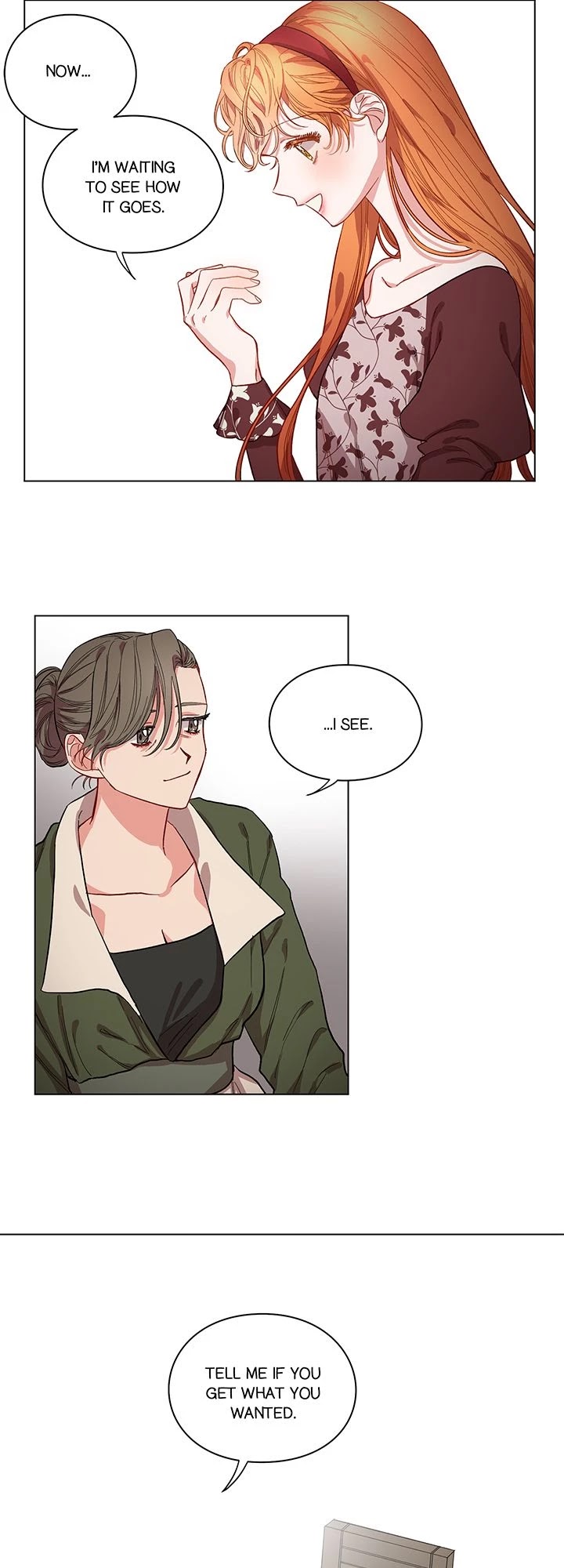 Lucia Chapter 8 page 27 - Chapter 8