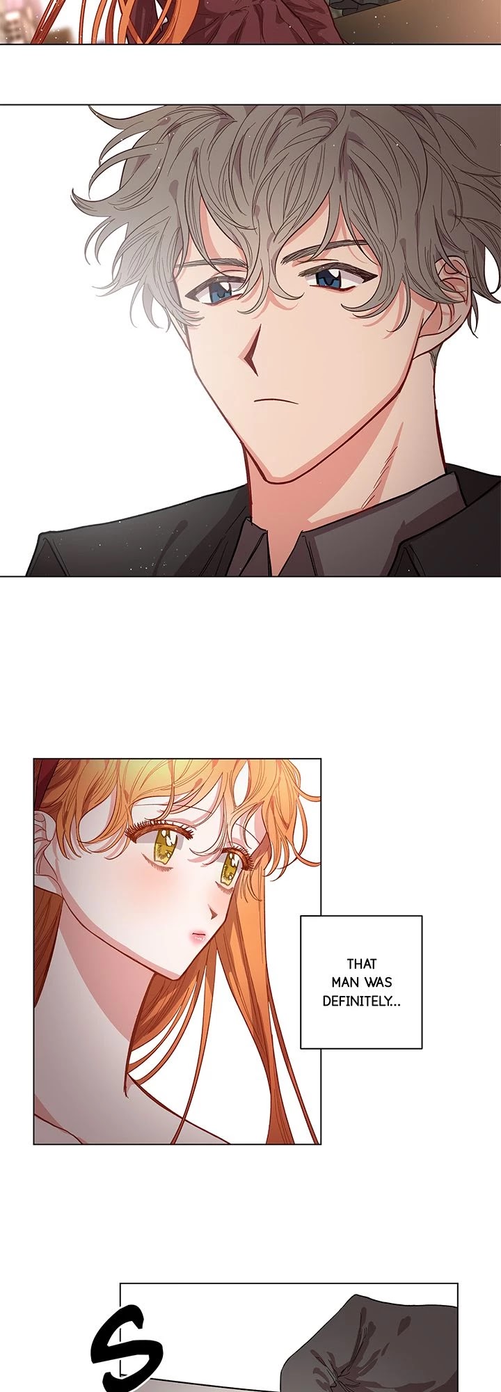 Lucia Chapter 8 page 30 - Chapter 8