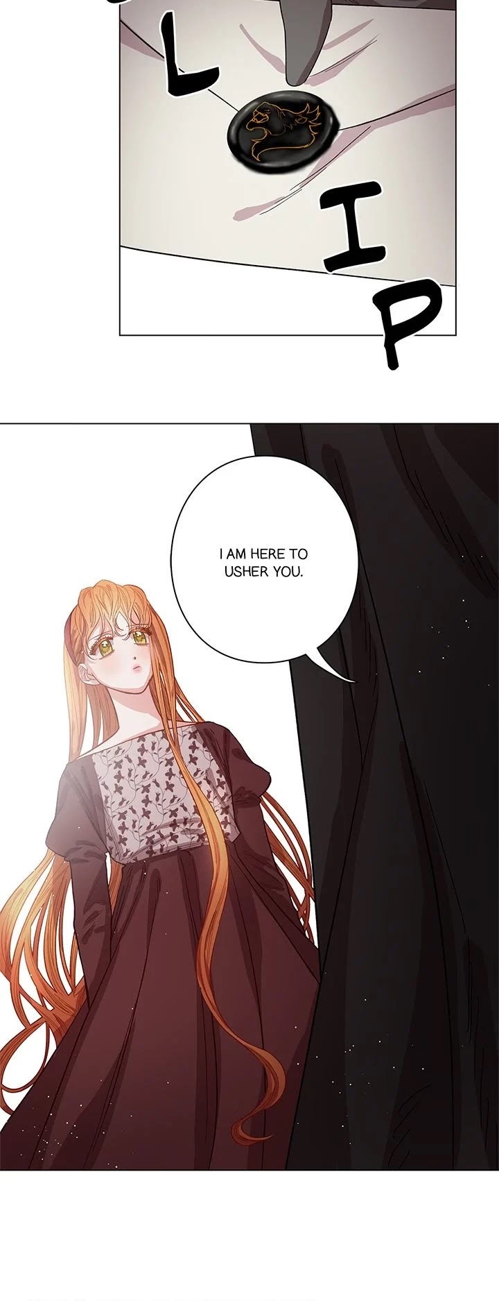 Lucia Chapter 8 page 31 - Chapter 8