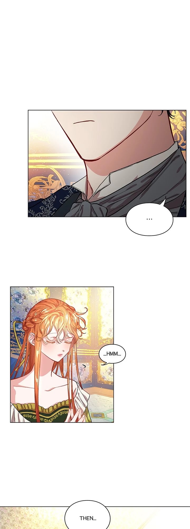 Lucia Chapter 8 page 7 - Chapter 8