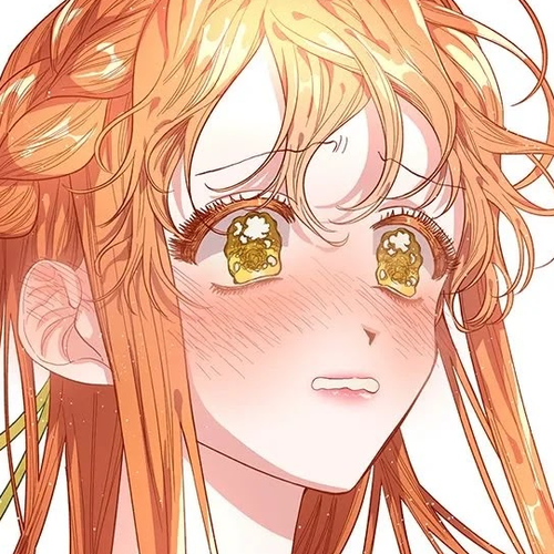 Lucia Chapter 8 cover