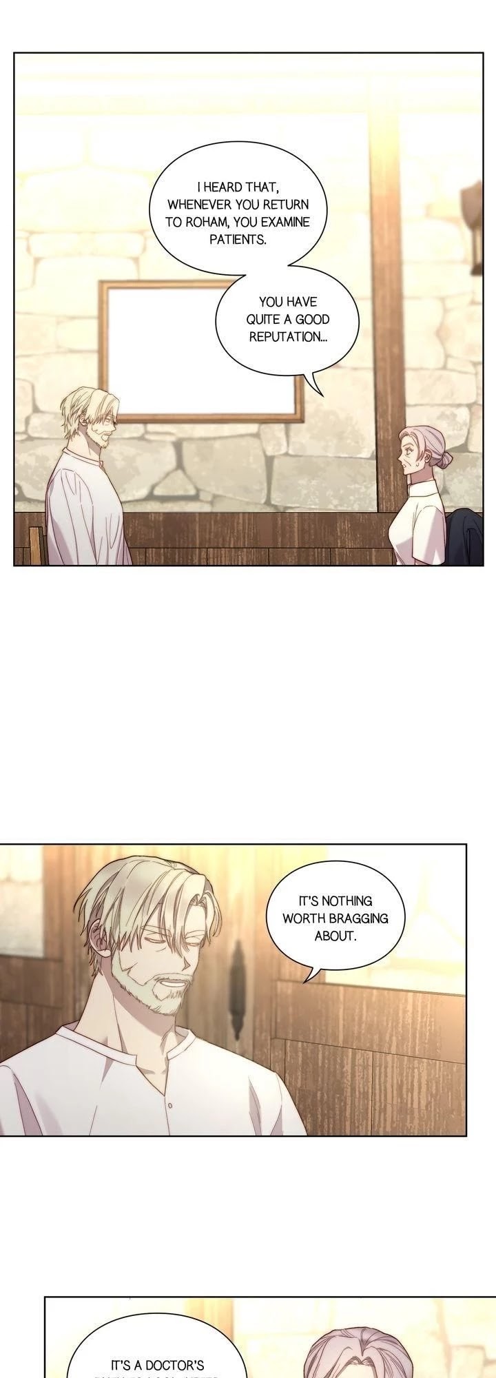 Lucia Chapter 80 page 14 - Chapter 80