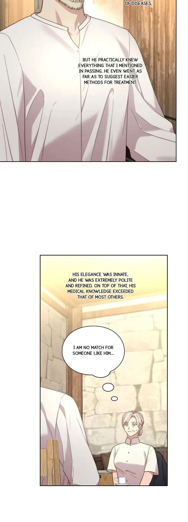 Lucia Chapter 80 page 19 - Chapter 80