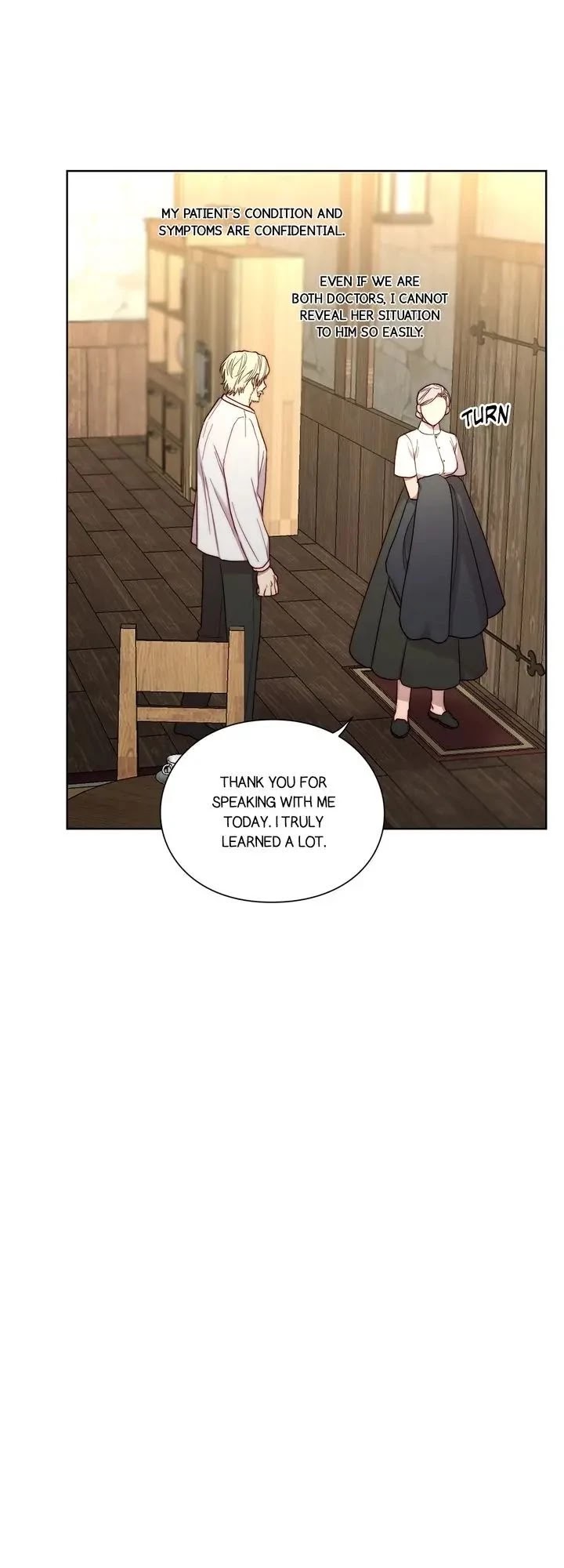 Lucia Chapter 80 page 27 - Chapter 80