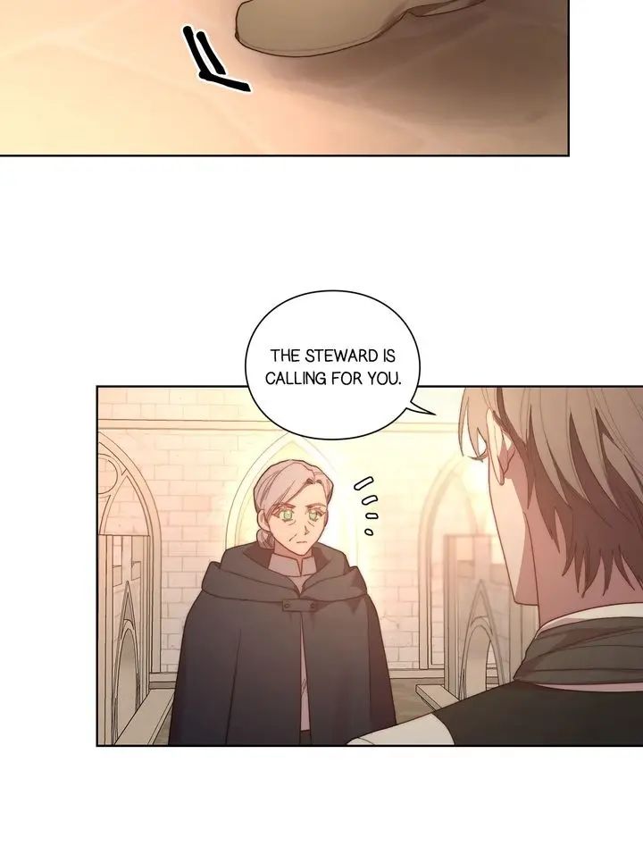 Lucia Chapter 80 page 29 - Chapter 80