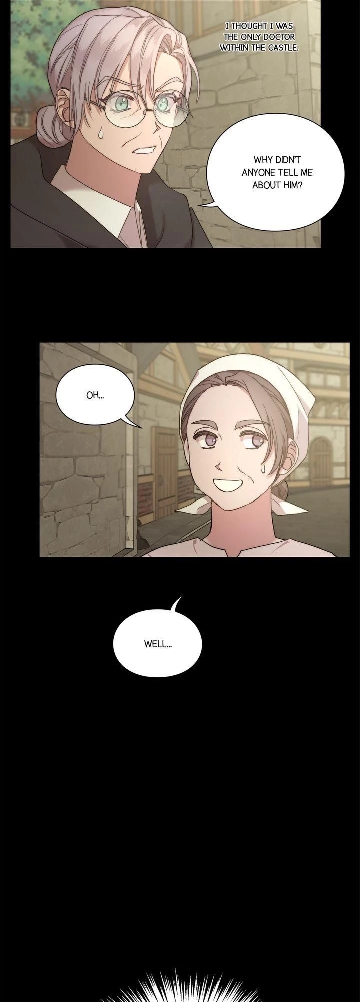 Lucia Chapter 80 page 6 - Chapter 80