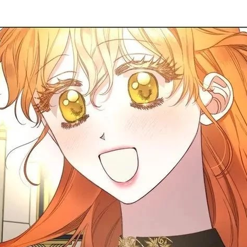 Lucia Chapter 80 cover